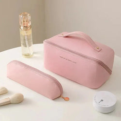 CarryAll XL Travel Makeup & Toiletry Bag