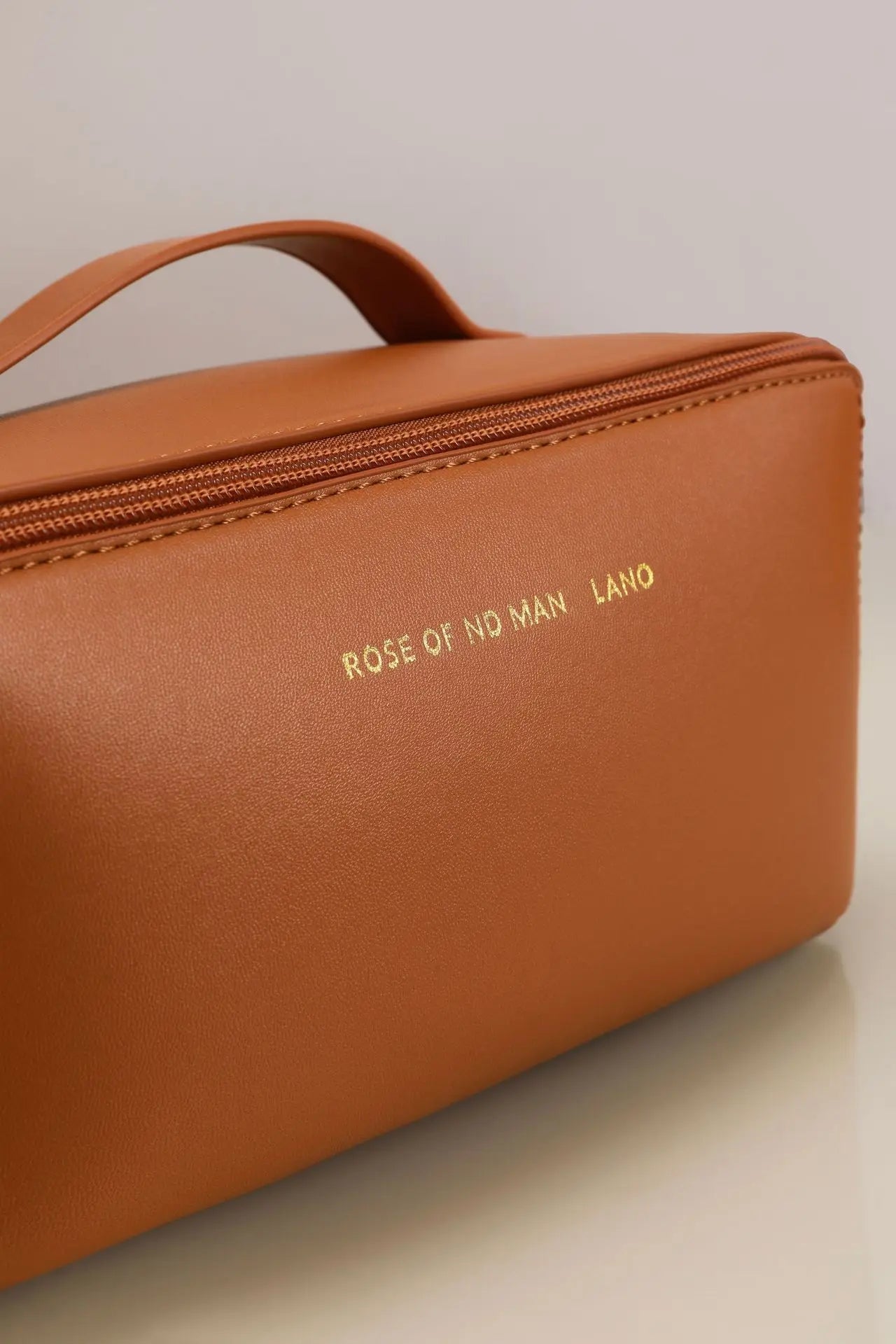 CarryAll XL Travel Makeup & Toiletry Bag