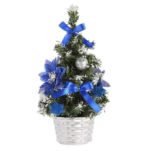 Mini Christmas Tree Home Deal #76