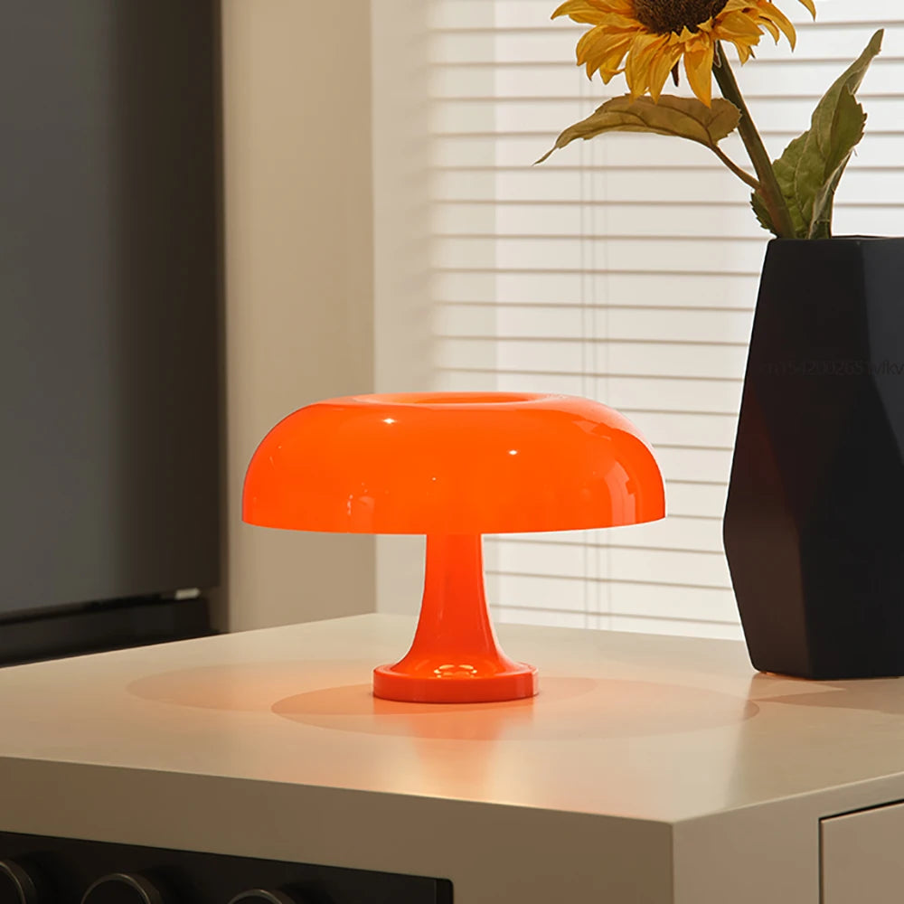 Mushroom Table Lamp Deal #71