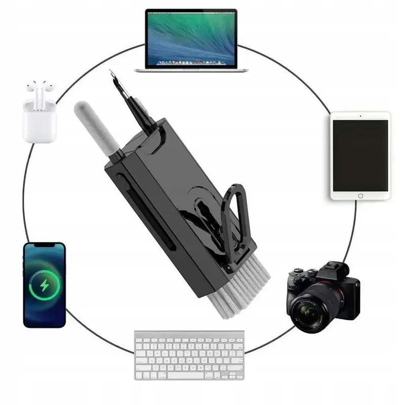8 In 1 Keyboard Cleaning Kit Deal #77