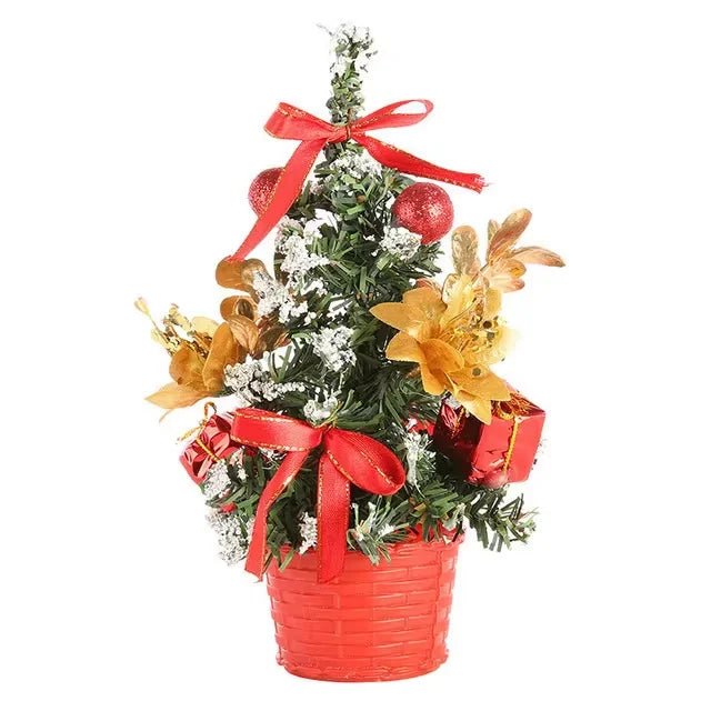 Mini Christmas Tree Home Deal #76