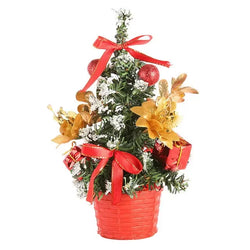 Mini Christmas Tree Home Deal #76