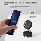 MagVac Pro Car Phone Mount