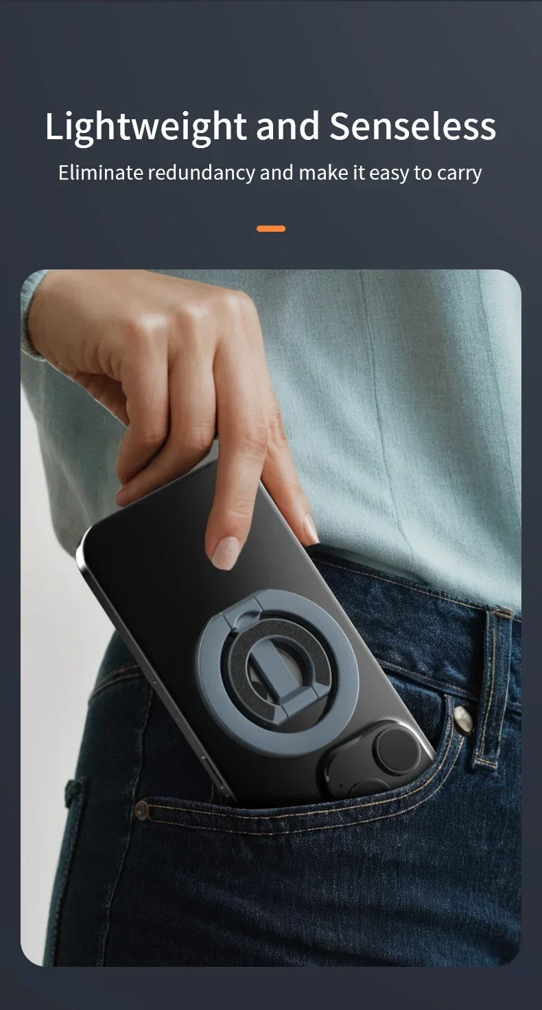 MagSafe Phone Ring