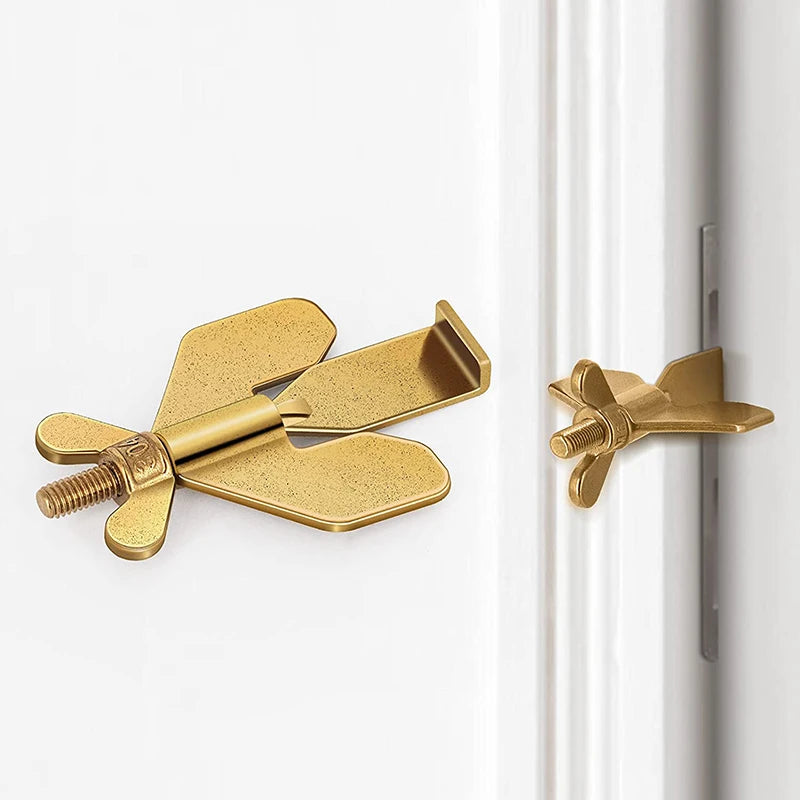 travel door lock