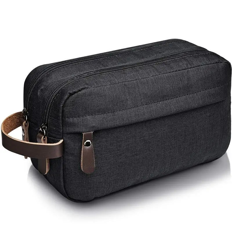 Men’s Travel Toiletry Bag