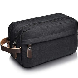 Men’s Travel Toiletry Bag