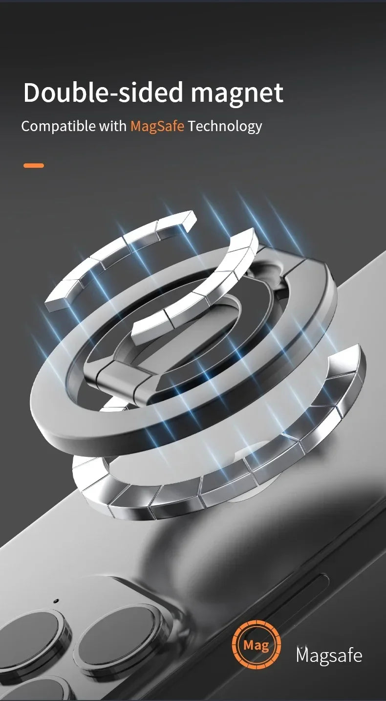 MagSafe Phone Ring