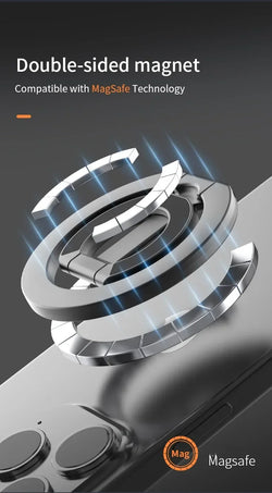 MagSafe Phone Ring