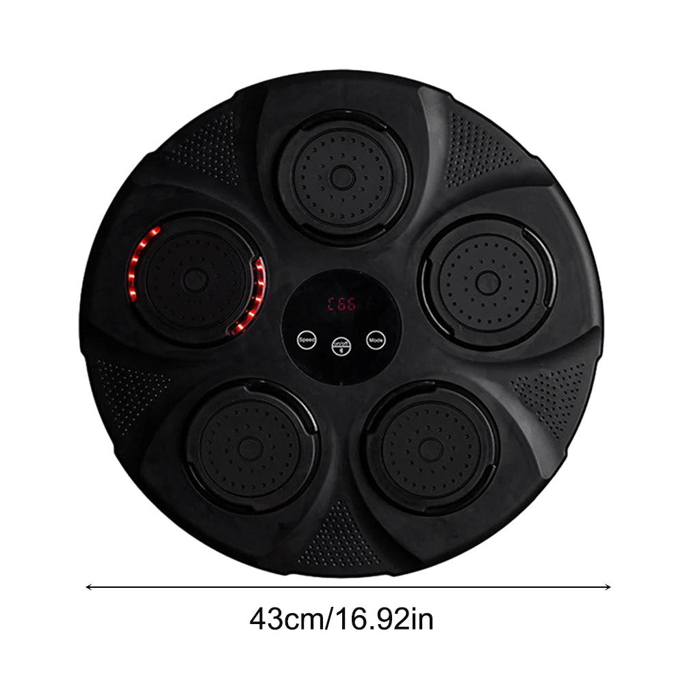 Smart Boxing Target Deal #72