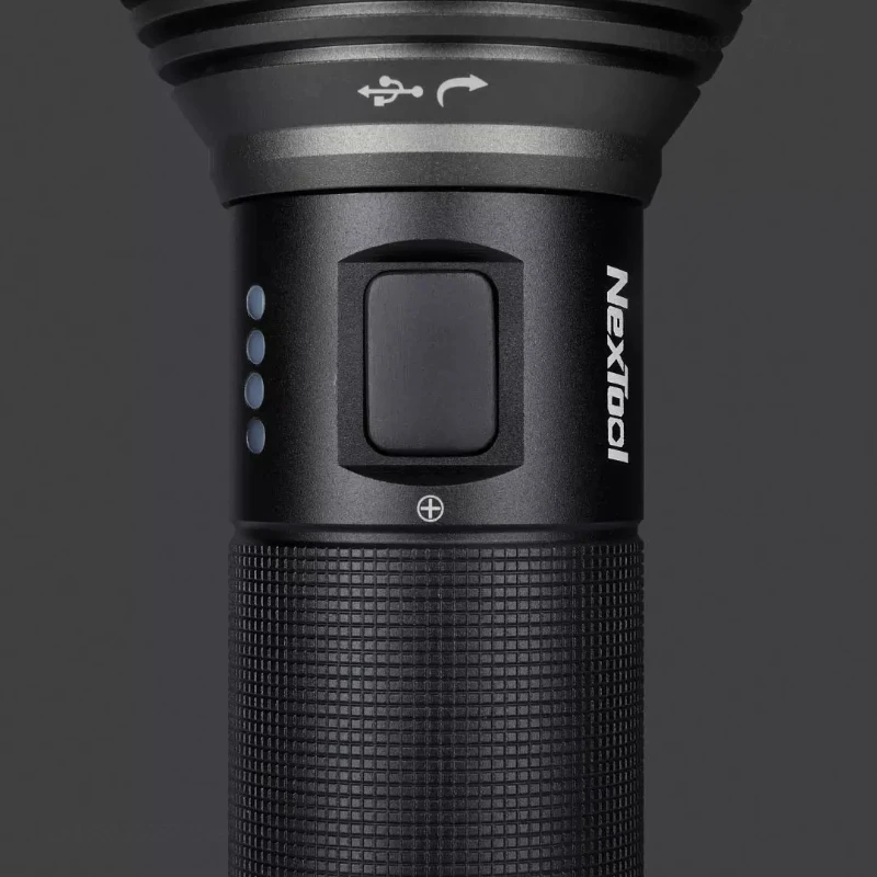 Nextool Flashlight Deal #1