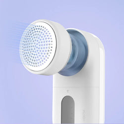 Rechargeable Fabric Lint Remover Deal #75