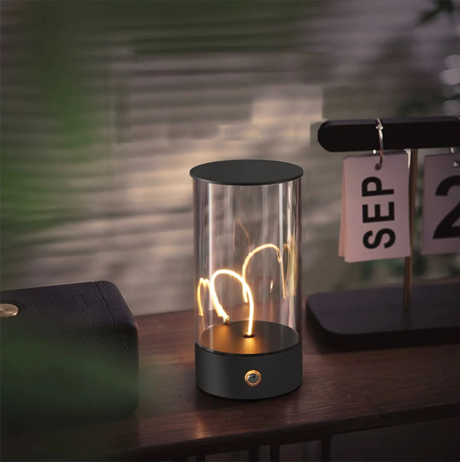 Portable LED Desk Lamp Deal #69