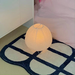 Japanese Lantern Lamp