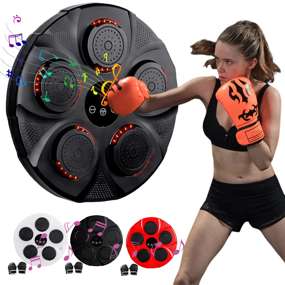 Smart Boxing Target Deal #72