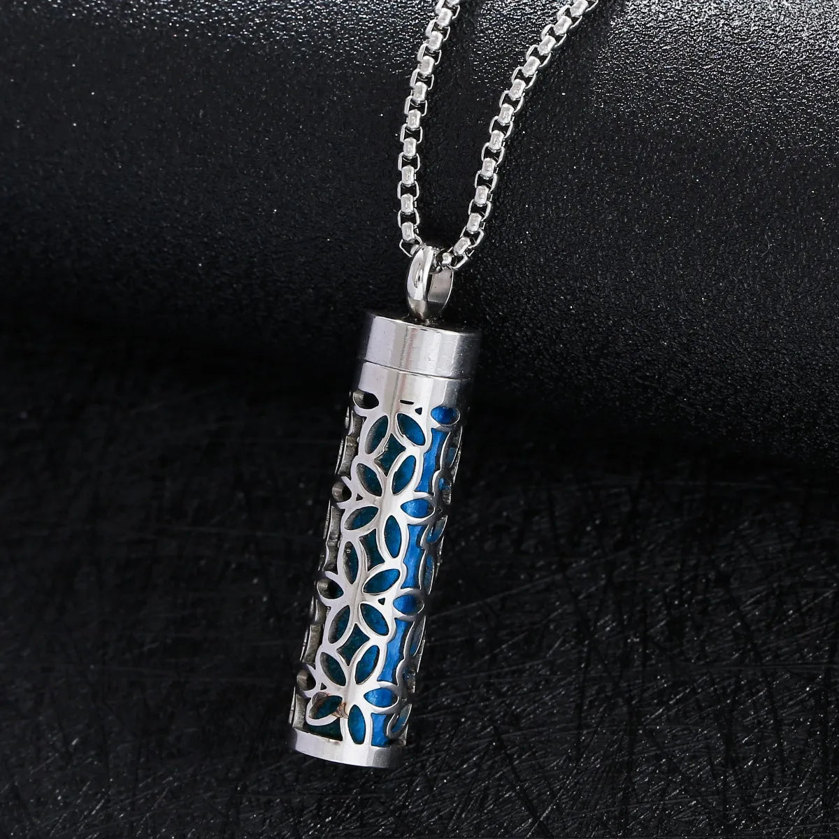 Scent Necklace