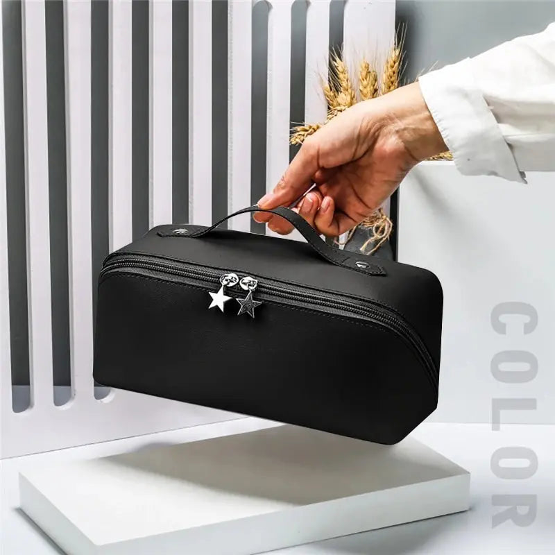 CarryAll XL Travel Makeup & Toiletry Bag