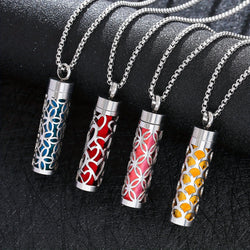 Scent Necklace