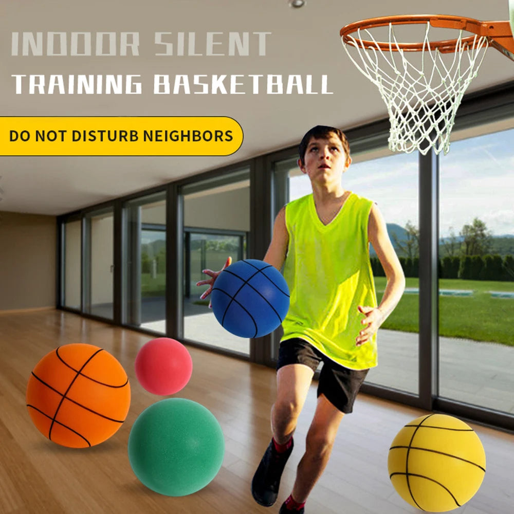 Silent Ball Deal #60