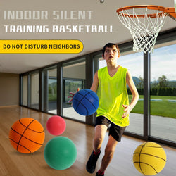 Silent Ball Deal #60