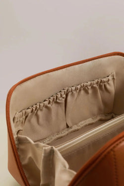 CarryAll XL Travel Makeup & Toiletry Bag