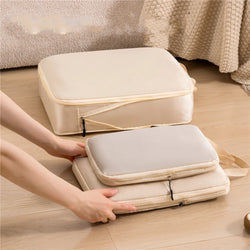 Travel Packing Cubes Set