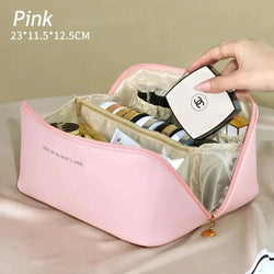 CarryAll XL Travel Makeup & Toiletry Bag