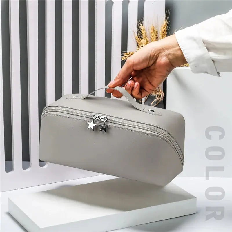 CarryAll XL Travel Makeup & Toiletry Bag