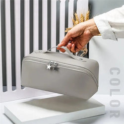 CarryAll XL Travel Makeup & Toiletry Bag