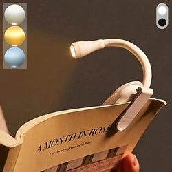 ClipLight for reading