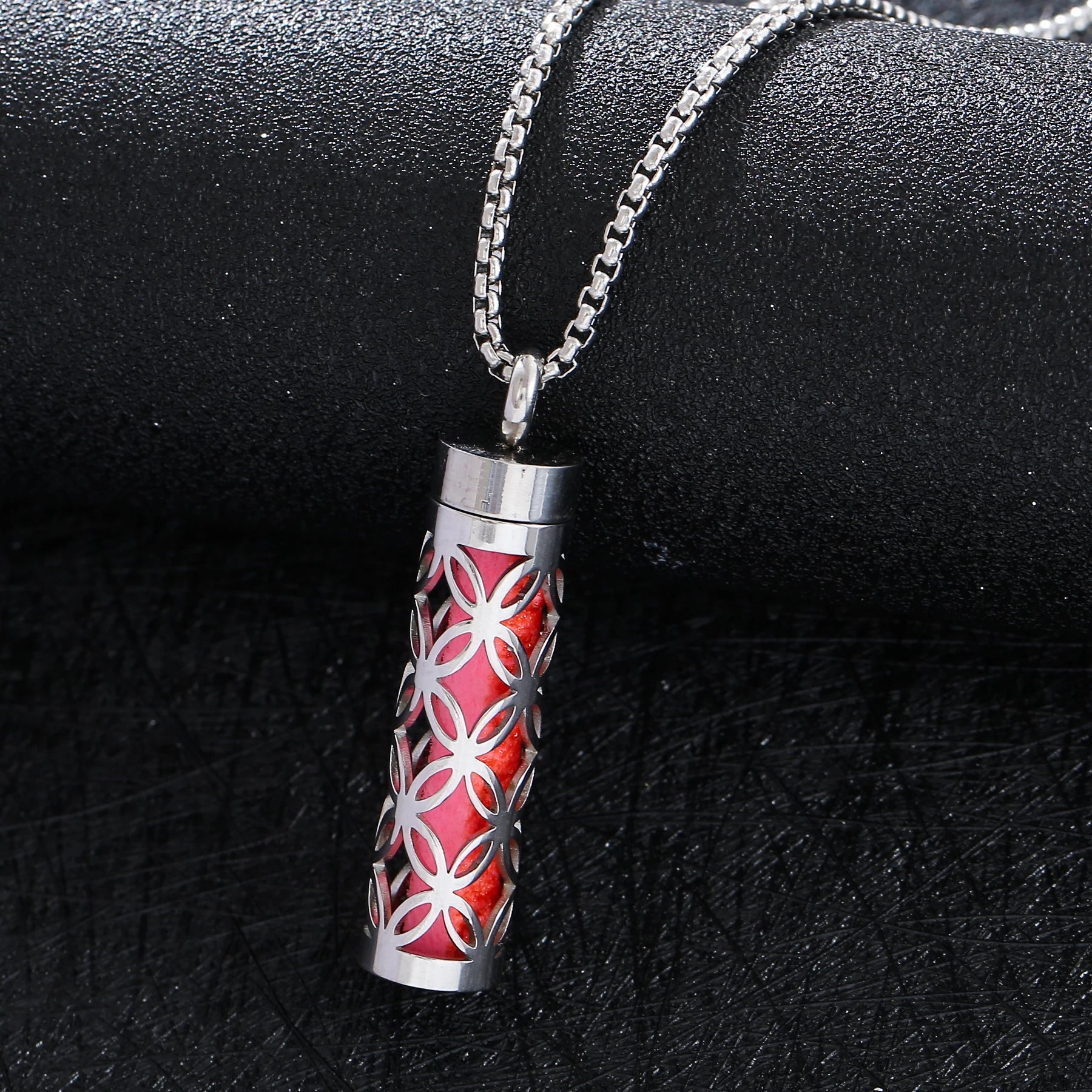Scent Necklace