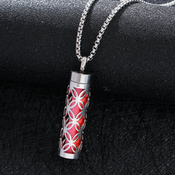 Scent Necklace