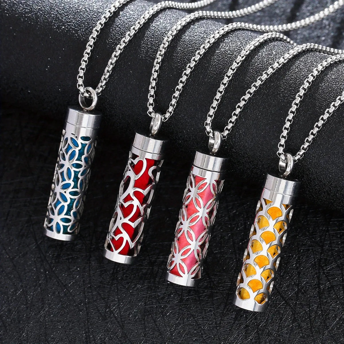 Scent Necklace