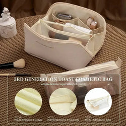 CarryAll XL Travel Makeup & Toiletry Bag