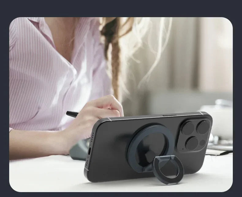 MagSafe Phone Ring