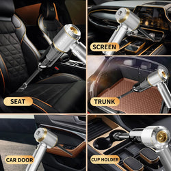Cordless Car Vacuum Deal #79