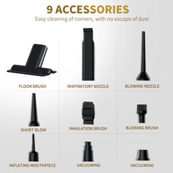 Cordless Car Vacuum Deal #79