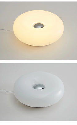 Donut Table Lamp