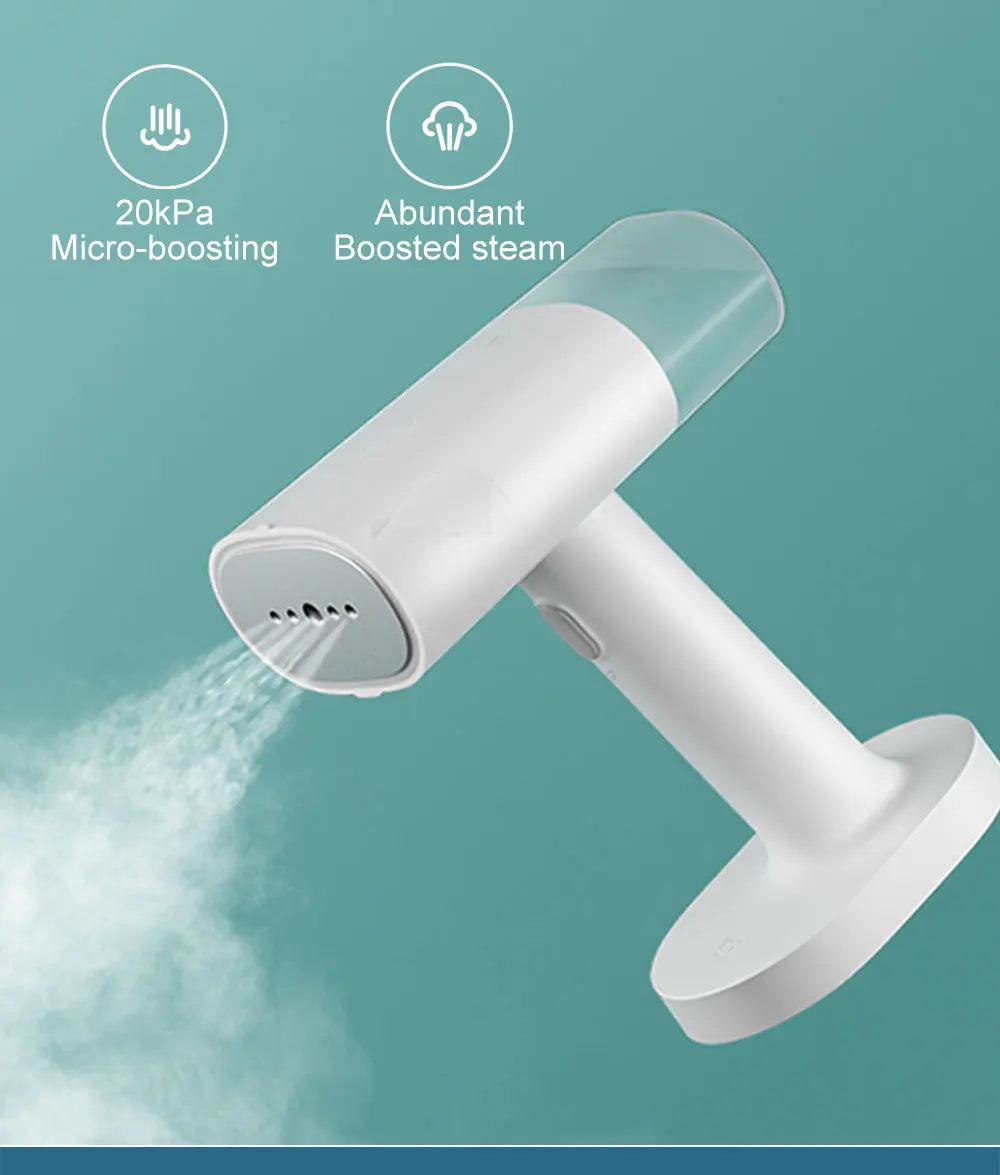 Handheld Garment Steamer Pro Deal #74