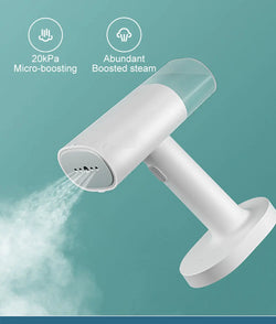 Handheld Garment Steamer Pro Deal #74