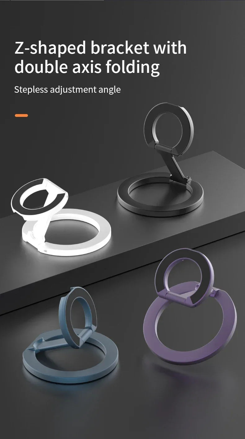 MagSafe Phone Ring