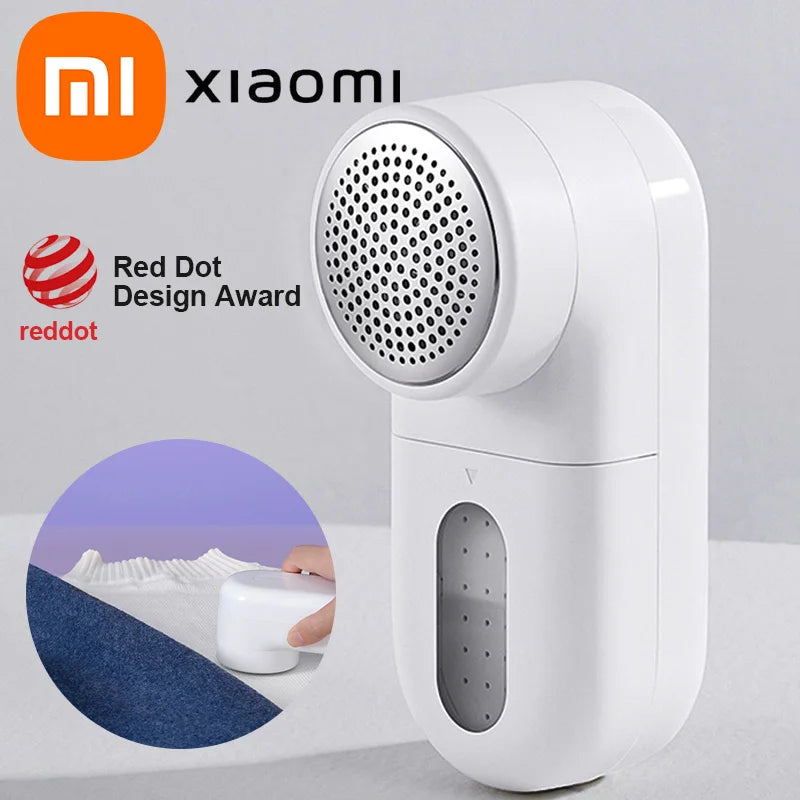 Rechargeable Fabric Lint Remover Deal #75