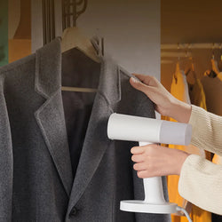 Handheld Garment Steamer Pro Deal #74