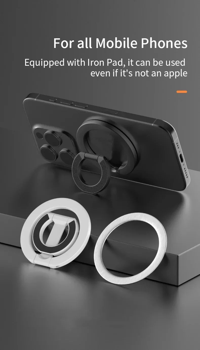 MagSafe Phone Ring