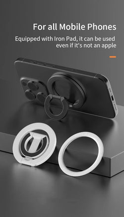 MagSafe Phone Ring