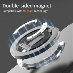 MagSafe Phone Ring