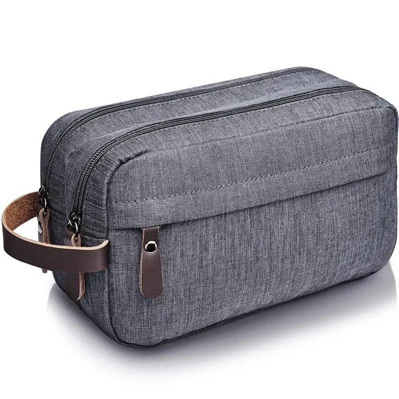 Men’s Travel Toiletry Bag
