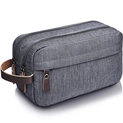 Men’s Travel Toiletry Bag