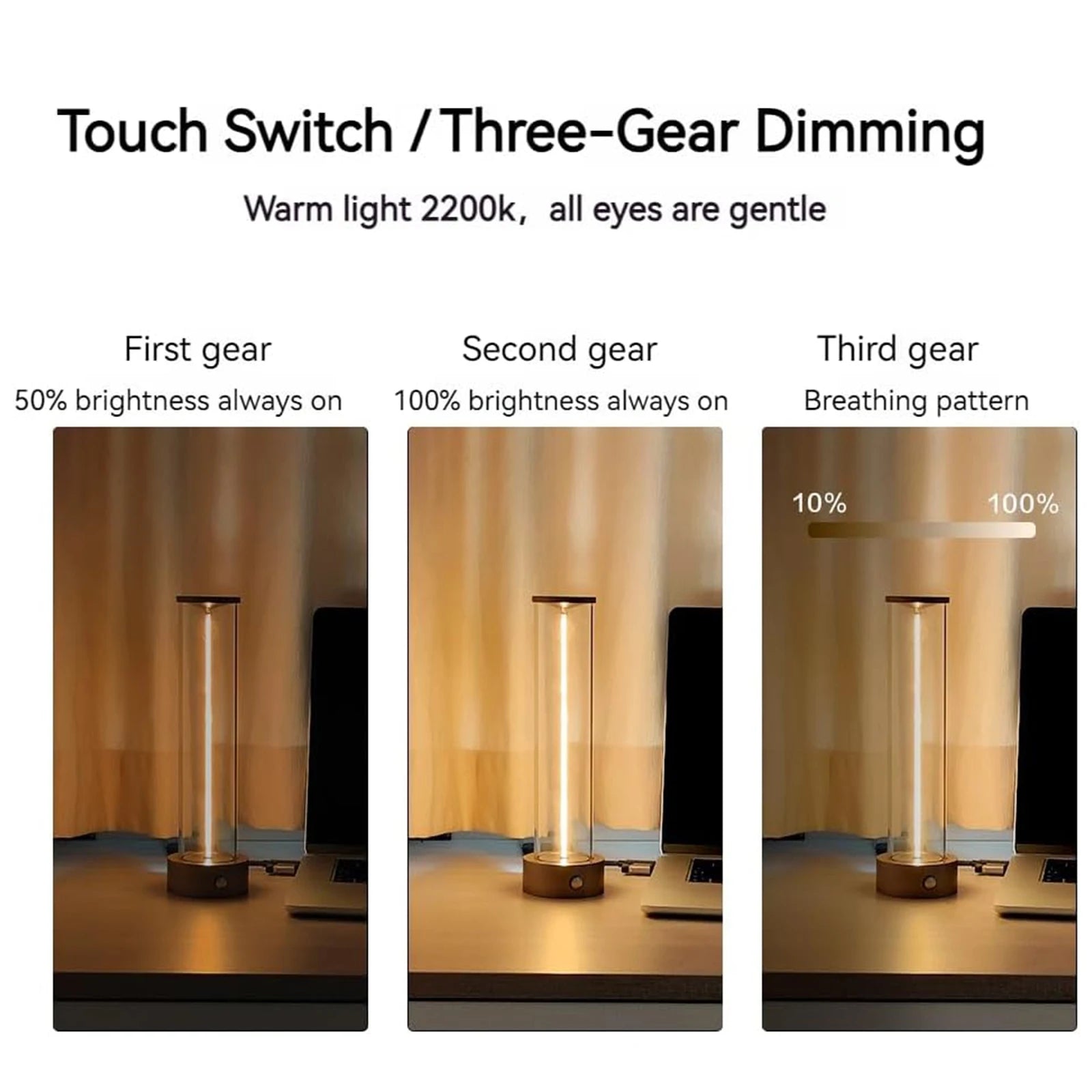 Portable LED Desk Lamp Deal #69